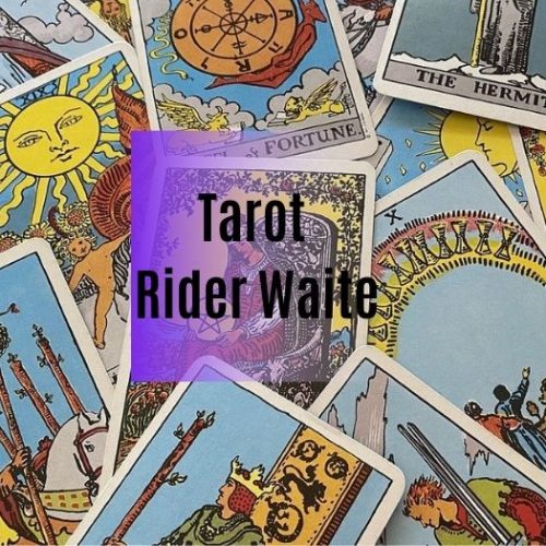 tarot-rider-waite